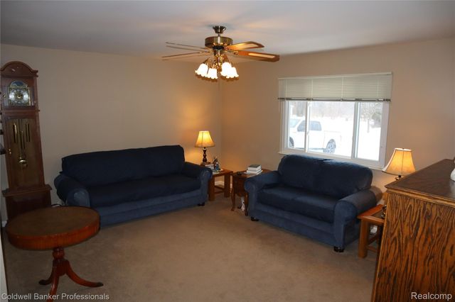 1279 Westbrooke Drive, Mayfield Township, MI 48446