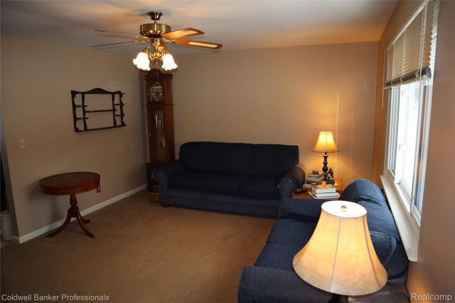 1279 Westbrooke Drive, Mayfield Township, MI 48446