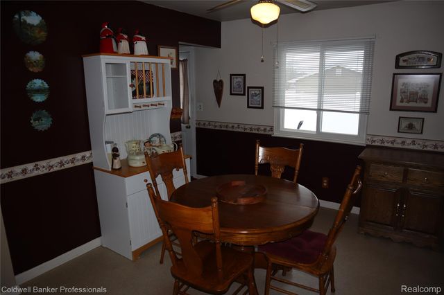 1279 Westbrooke Drive, Mayfield Township, MI 48446