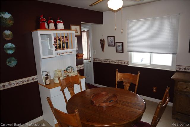 1279 Westbrooke Drive, Mayfield Township, MI 48446