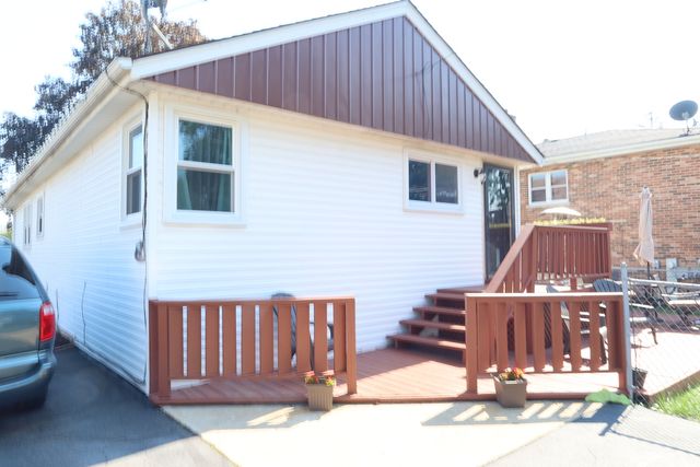 Address unavailable.