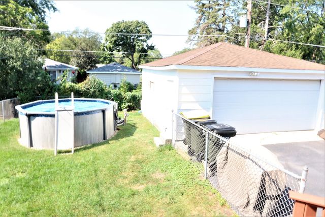 Address unavailable.