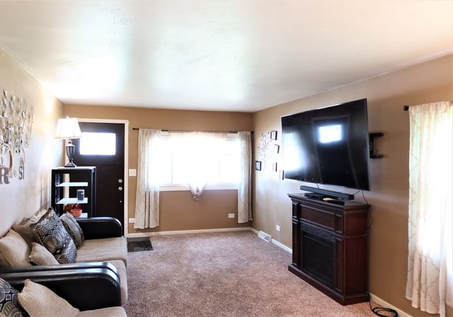 Address unavailable.