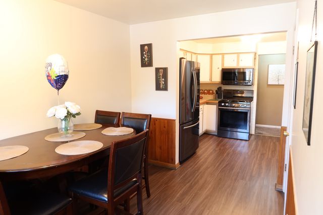 Address unavailable.