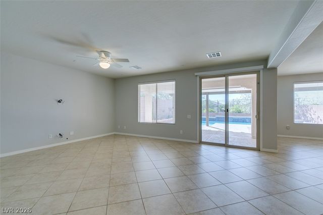 2609 Chateau Clermont Street, Henderson, NV 89044