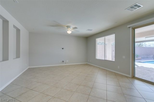 2609 Chateau Clermont Street, Henderson, NV 89044