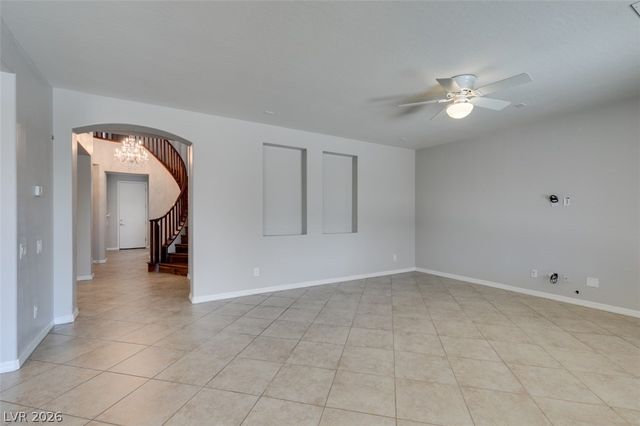 2609 Chateau Clermont Street, Henderson, NV 89044