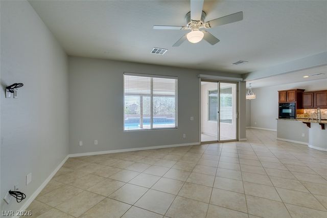 2609 Chateau Clermont Street, Henderson, NV 89044