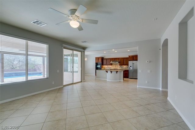 2609 Chateau Clermont Street, Henderson, NV 89044