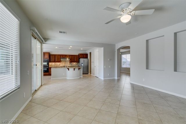 2609 Chateau Clermont Street, Henderson, NV 89044
