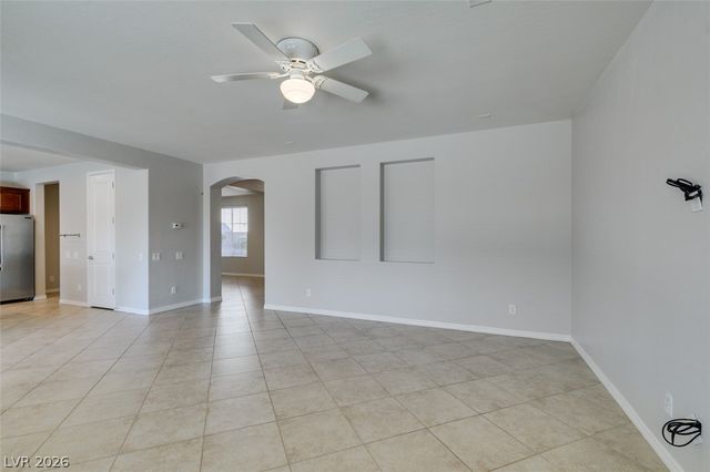 2609 Chateau Clermont Street, Henderson, NV 89044