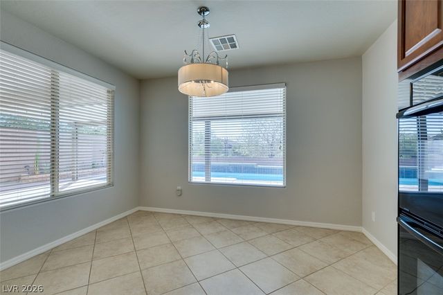 2609 Chateau Clermont Street, Henderson, NV 89044