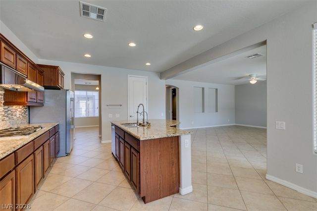 2609 Chateau Clermont Street, Henderson, NV 89044