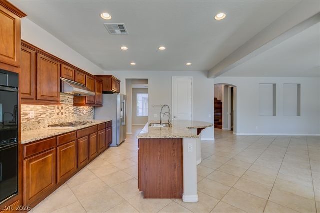 2609 Chateau Clermont Street, Henderson, NV 89044