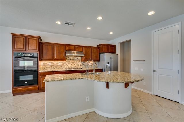 2609 Chateau Clermont Street, Henderson, NV 89044