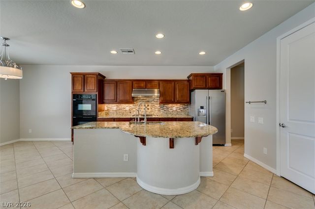2609 Chateau Clermont Street, Henderson, NV 89044