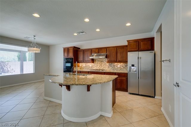 2609 Chateau Clermont Street, Henderson, NV 89044