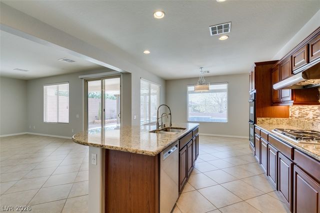 2609 Chateau Clermont Street, Henderson, NV 89044