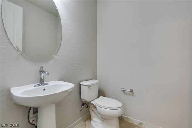 2609 Chateau Clermont Street, Henderson, NV 89044