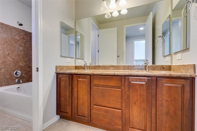 2609 Chateau Clermont Street, Henderson, NV 89044