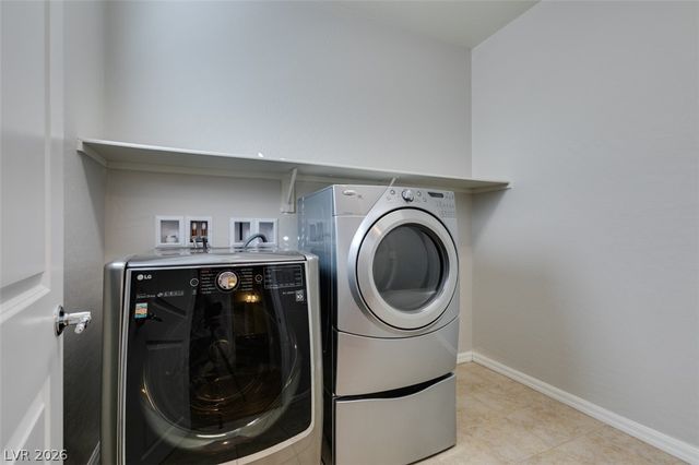 2609 Chateau Clermont Street, Henderson, NV 89044