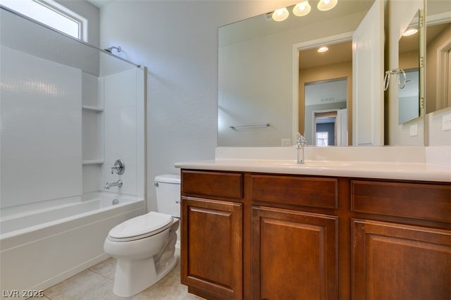 2609 Chateau Clermont Street, Henderson, NV 89044