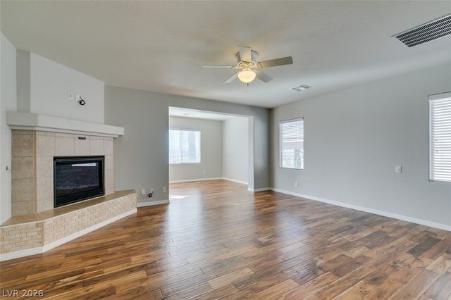 2609 Chateau Clermont Street, Henderson, NV 89044