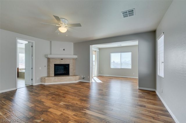 2609 Chateau Clermont Street, Henderson, NV 89044