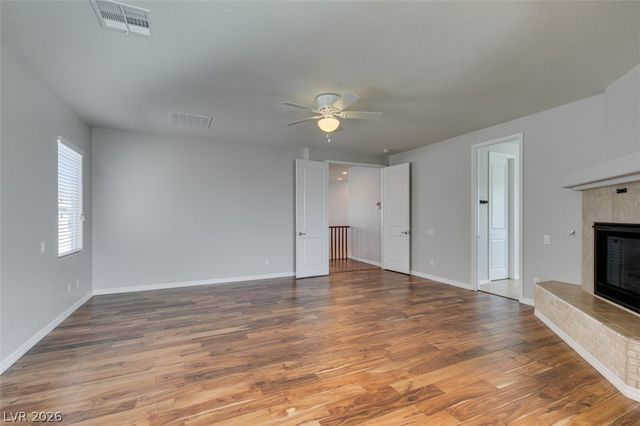 2609 Chateau Clermont Street, Henderson, NV 89044