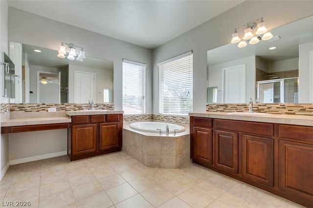 2609 Chateau Clermont Street, Henderson, NV 89044