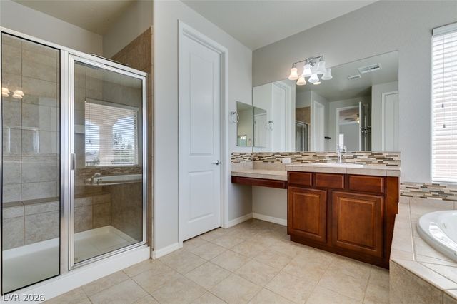 2609 Chateau Clermont Street, Henderson, NV 89044