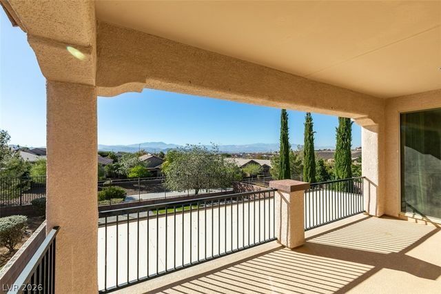 2609 Chateau Clermont Street, Henderson, NV 89044