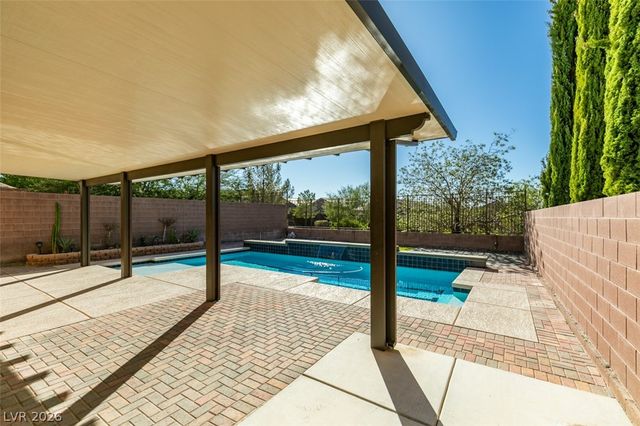 2609 Chateau Clermont Street, Henderson, NV 89044