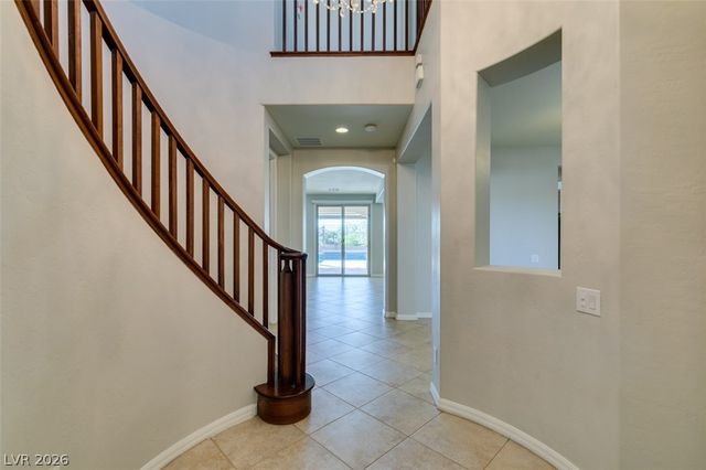 2609 Chateau Clermont Street, Henderson, NV 89044