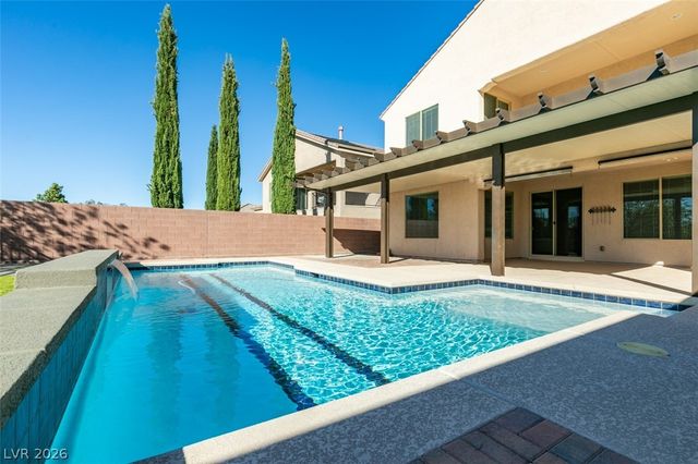 2609 Chateau Clermont Street, Henderson, NV 89044