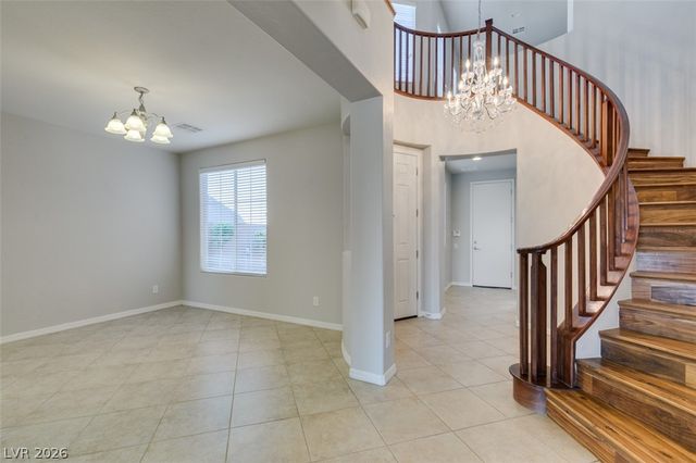 2609 Chateau Clermont Street, Henderson, NV 89044