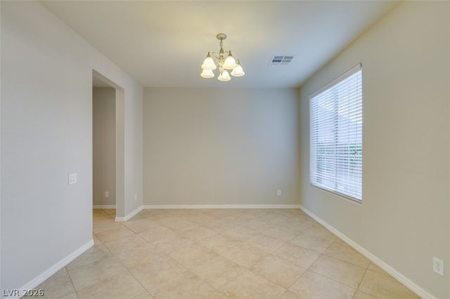 2609 Chateau Clermont Street, Henderson, NV 89044