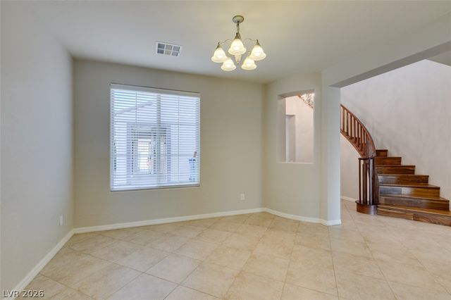 2609 Chateau Clermont Street, Henderson, NV 89044