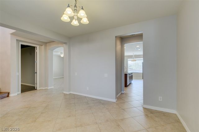 2609 Chateau Clermont Street, Henderson, NV 89044