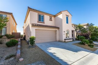 2609 Chateau Clermont Street, Henderson, NV 89044