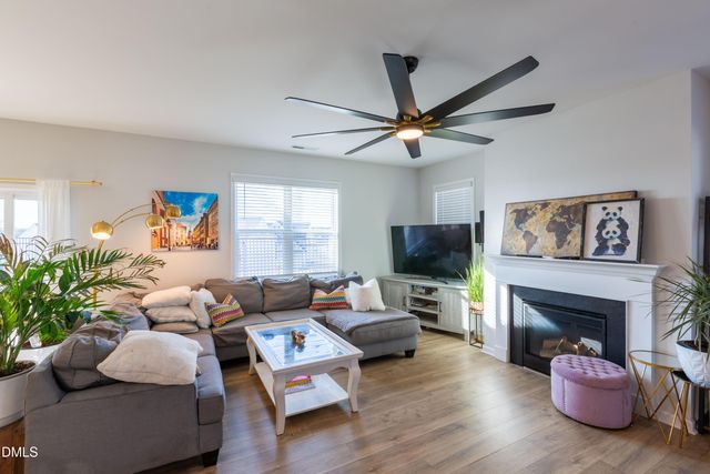 1236 Shadow Shade Drive, Wake Forest, NC 27587