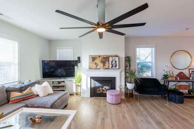 1236 Shadow Shade Drive, Wake Forest, NC 27587