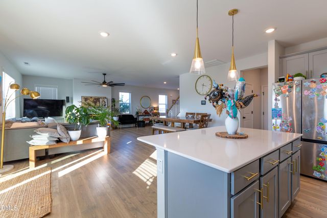 1236 Shadow Shade Drive, Wake Forest, NC 27587