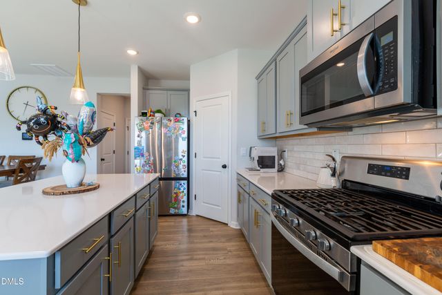1236 Shadow Shade Drive, Wake Forest, NC 27587