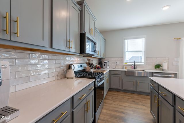 1236 Shadow Shade Drive, Wake Forest, NC 27587
