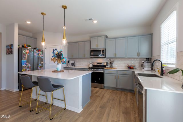1236 Shadow Shade Drive, Wake Forest, NC 27587