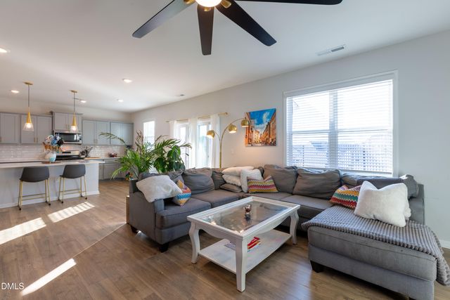 1236 Shadow Shade Drive, Wake Forest, NC 27587