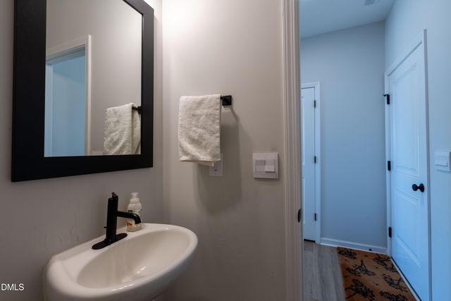 1236 Shadow Shade Drive, Wake Forest, NC 27587