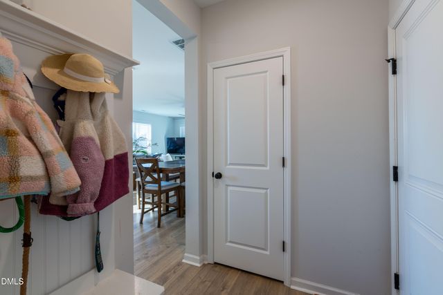 1236 Shadow Shade Drive, Wake Forest, NC 27587
