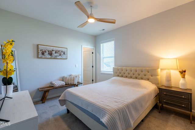 1236 Shadow Shade Drive, Wake Forest, NC 27587